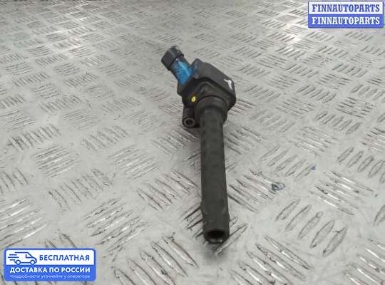 Катушка зажигания на Lancia Delta III