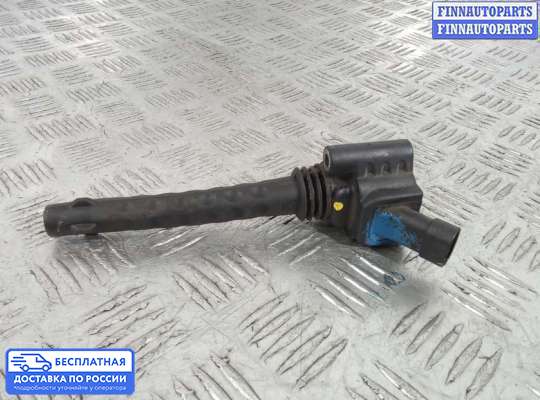 Катушка зажигания на Lancia Delta III