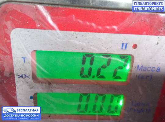 Катушка зажигания на Lancia Delta III