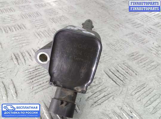 Катушка зажигания на Lancia Delta III