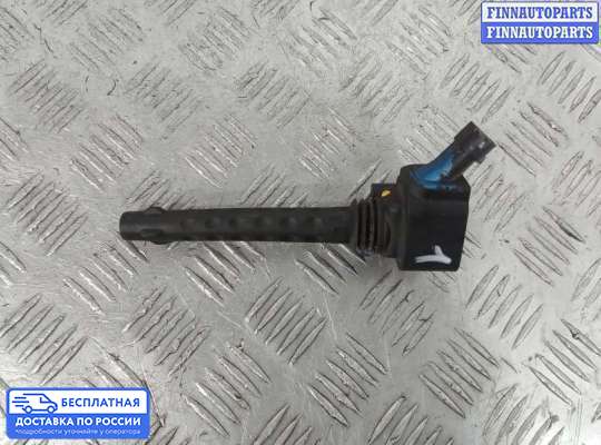 Катушка зажигания на Lancia Delta III