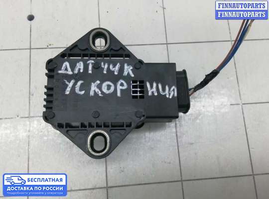 ЭБУ ДВС (блок управления двигателем) на Toyota Auris I (E150)