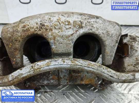 Суппорт на Jeep Grand Cherokee III (WK, WH)