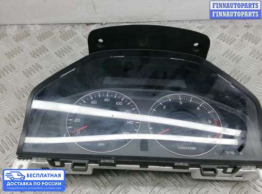Щиток приборов на Volvo XC60 I (Y20)