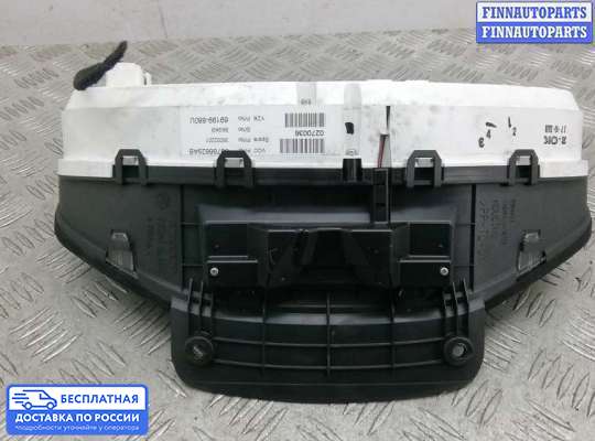 Щиток приборов на Volvo XC60 I (Y20)
