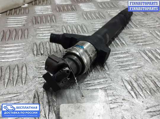 Форсунка топливная на Ford Transit Mk6 / Mk7