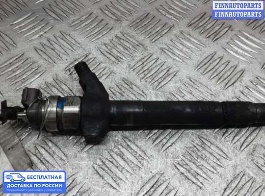 Форсунка топливная на Ford Transit Mk6 / Mk7