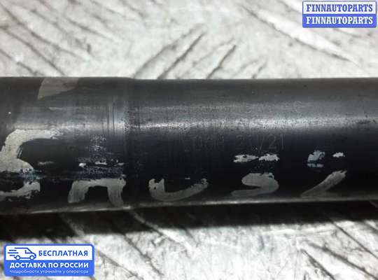 Форсунка топливная на Ford Transit Mk6 / Mk7