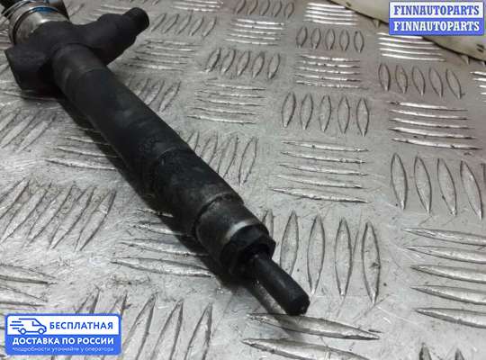 Форсунка топливная на Ford Transit Mk6 / Mk7