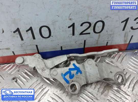 Петля капота на BMW 1 (E81/E82/E87)