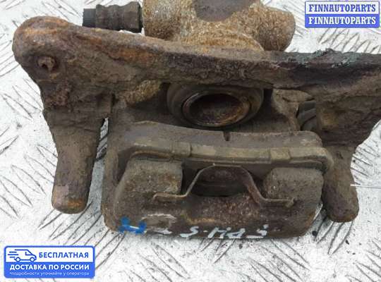 Суппорт на Peugeot 4007