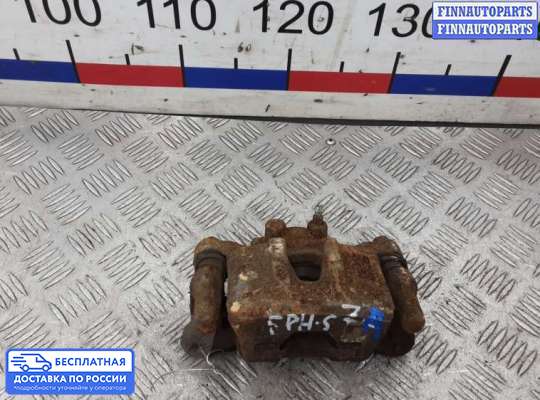 Суппорт на Peugeot 4007