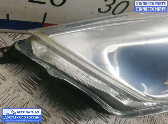 Фара передняя на Nissan Juke