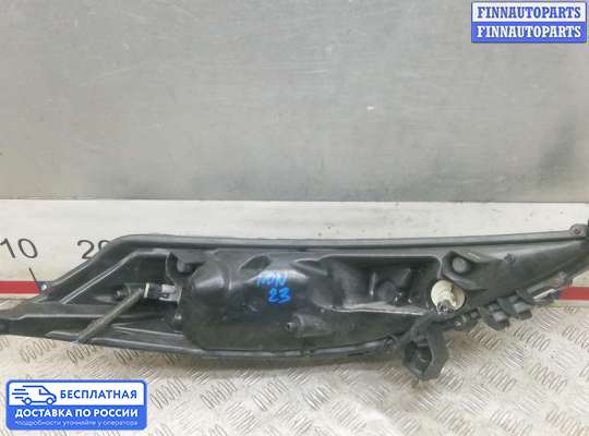 Фара передняя на Nissan Juke