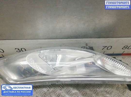 Фара передняя на Nissan Juke