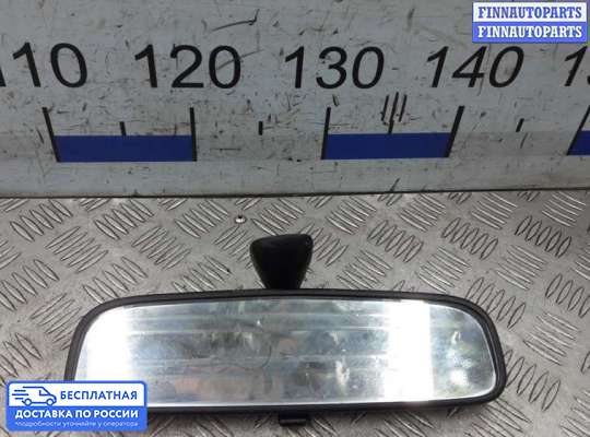 Зеркало салонное на Kia Carnival II (VQ)