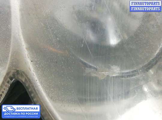 Фара передняя на Mercedes-Benz CLK (W209)