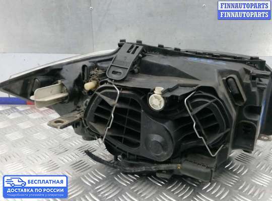 Фара передняя на BMW 1 (E81/E82/E87)