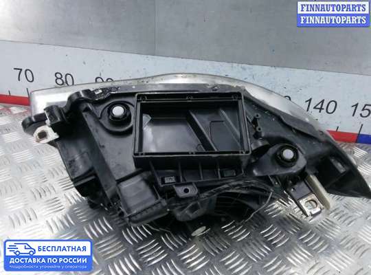 Фара передняя на BMW 1 (E81/E82/E87)