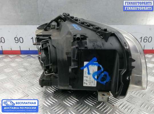 Фара передняя на BMW 1 (E81/E82/E87)