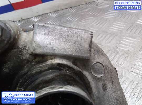 Турбина на Citroen Berlingo I (MF)