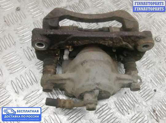 Суппорт на Subaru Legacy V (BM, BR)