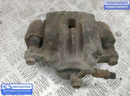 Суппорт на Subaru Legacy V (BM, BR)