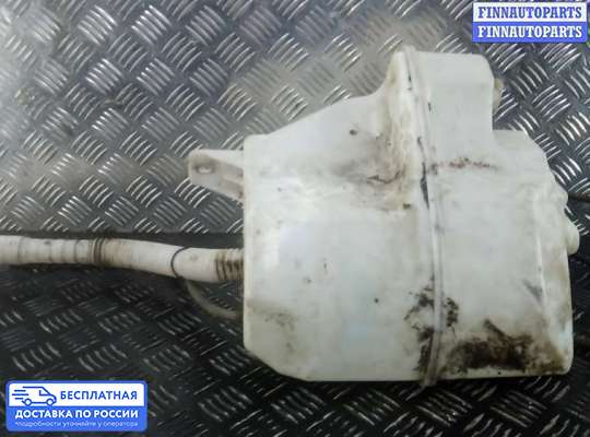Бачок омывателя на Land Rover Freelander II