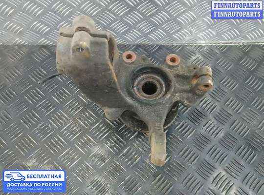 Ступица на Ford Focus III