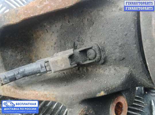 Ступица на Ford Focus III