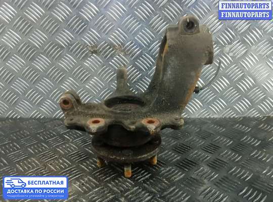 Ступица на Ford Focus III
