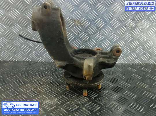 Ступица на Ford Focus III