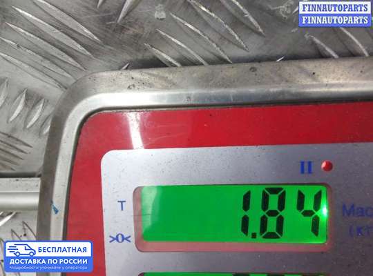 Насос ГУР (ЭУР, ЭГУР) на Kia Magentis II (MG)