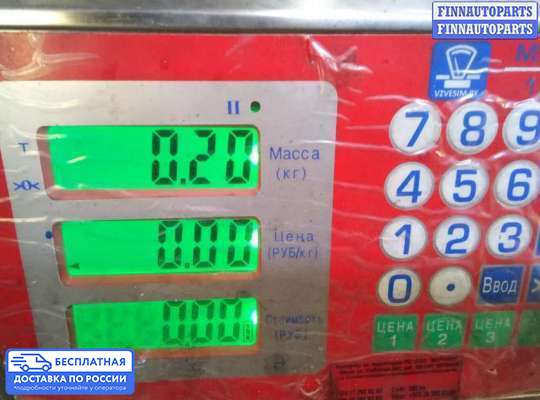 Катушка зажигания на Nissan Note (E11)