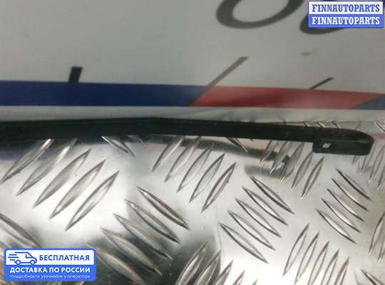 Поводок дворника на Opel Meriva A