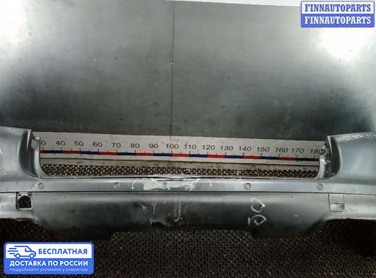 Датчик парктроника на Porsche Cayenne I (955/957)