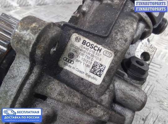 ТНВД на Skoda Octavia (5E, A7)