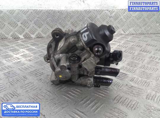 ТНВД на Skoda Octavia (5E, A7)