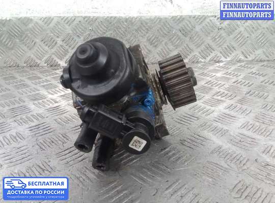 ТНВД на Skoda Octavia (5E, A7)