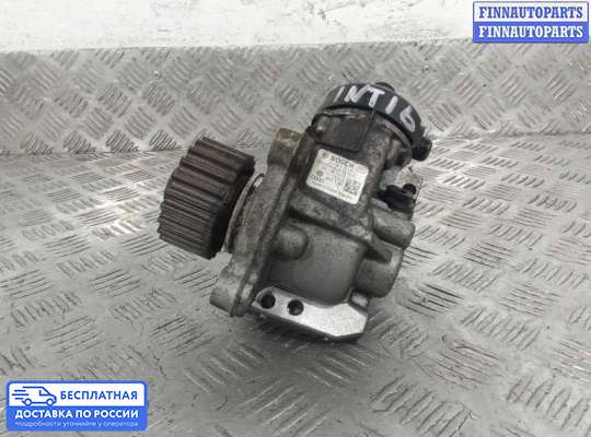 ТНВД на Skoda Octavia (5E, A7)