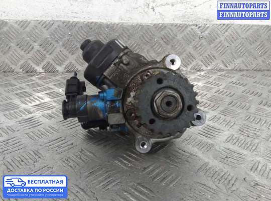 ТНВД на Skoda Octavia (5E, A7)