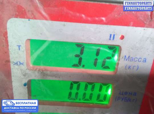 ТНВД на Skoda Octavia (5E, A7)