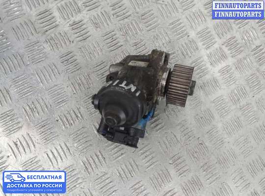 ТНВД на Skoda Octavia (5E, A7)