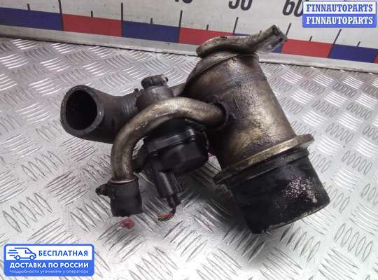 Клапан рециркуляции газов (EGR) на Skoda Octavia (5E, A7)