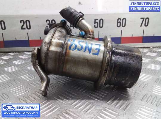 Клапан рециркуляции газов (EGR) на Skoda Octavia (5E, A7)
