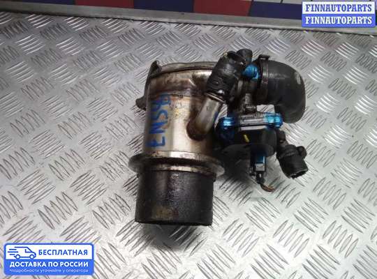 Клапан рециркуляции газов (EGR) на Skoda Octavia (5E, A7)