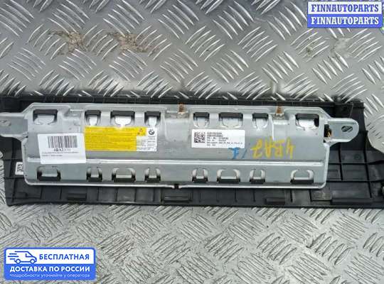 Подушка безопасности пассажира (AirBag) на BMW 7 (F01/F02)
