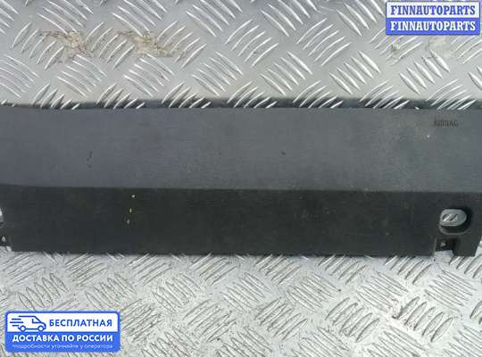 Подушка безопасности пассажира (AirBag) на BMW 7 (F01/F02)