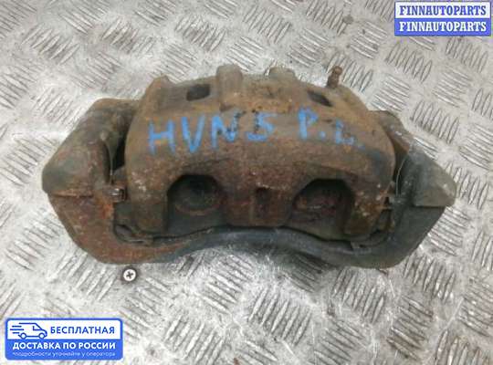 Суппорт на Peugeot 4007