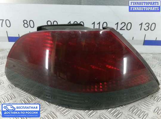 Фонарь задний на BMW 7 (E65/E66)